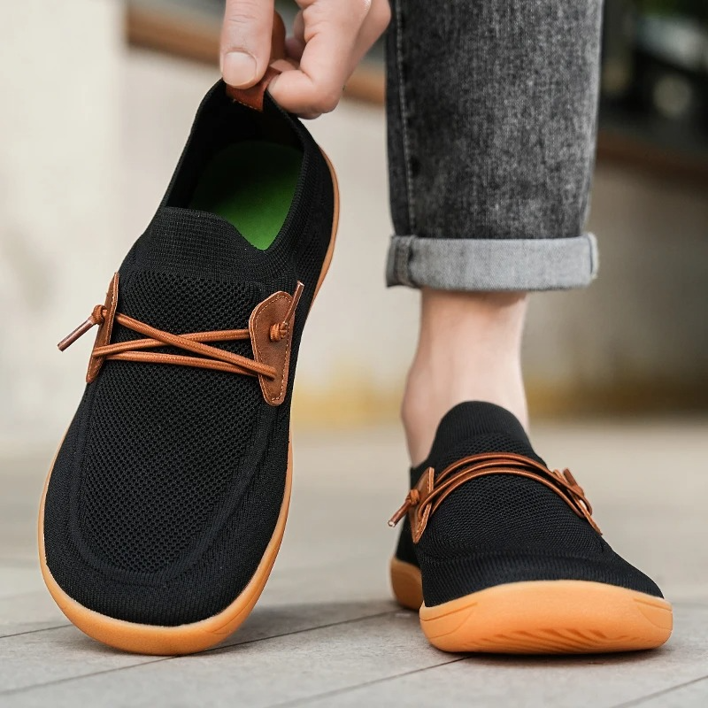 Venturo Barefoot Sneakers