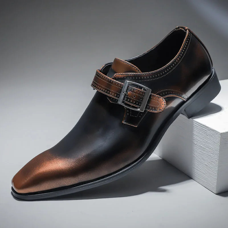 Don Pelle Loafers