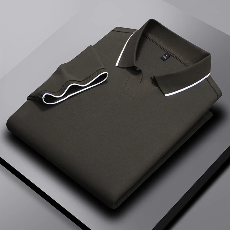 Oxford Polo Shirt