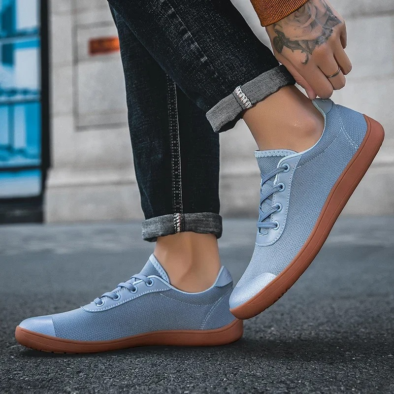 Looma Barefoot Shoes