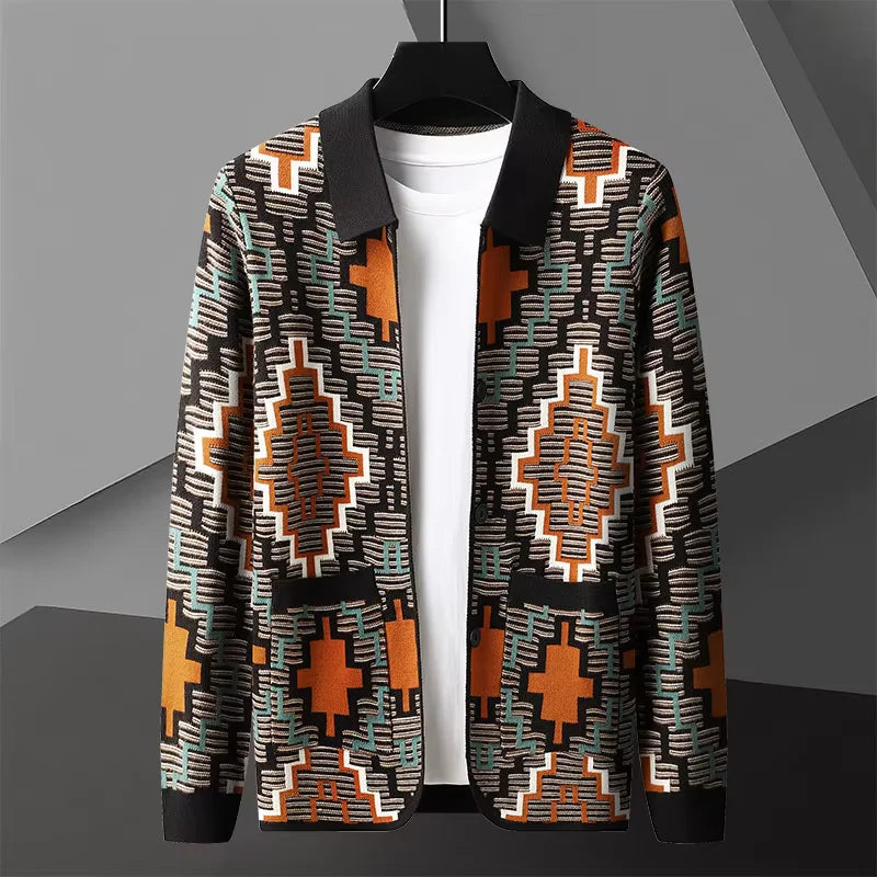 Beau Tissé Cardigan