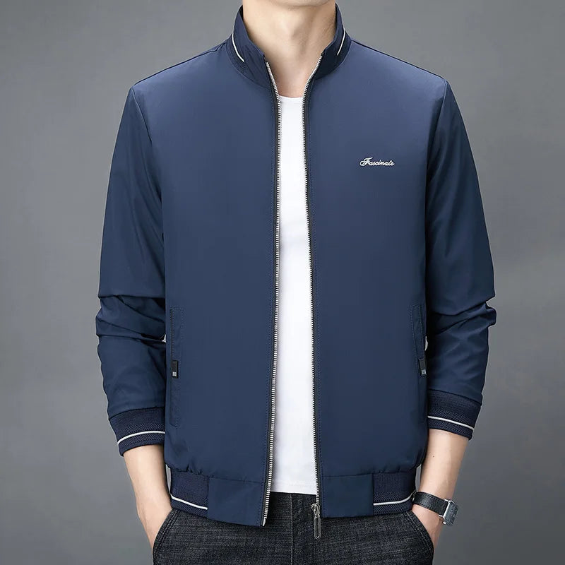 The Naxos Jacket