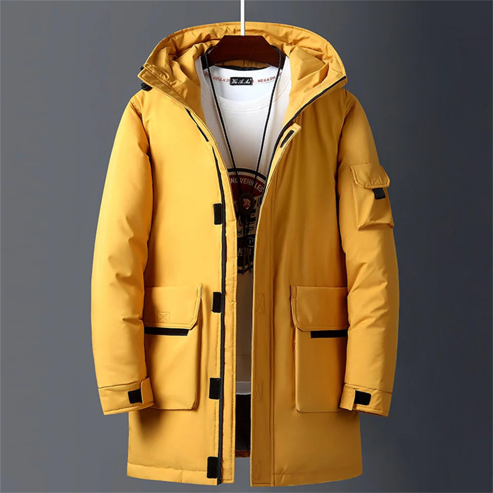 Avalon Parka