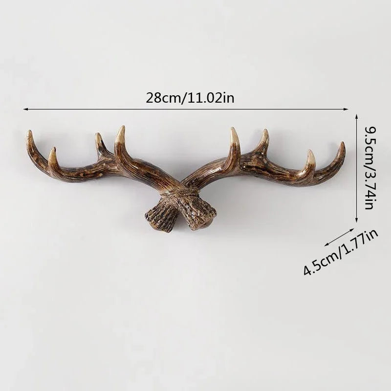 Wilderness Wall Mount