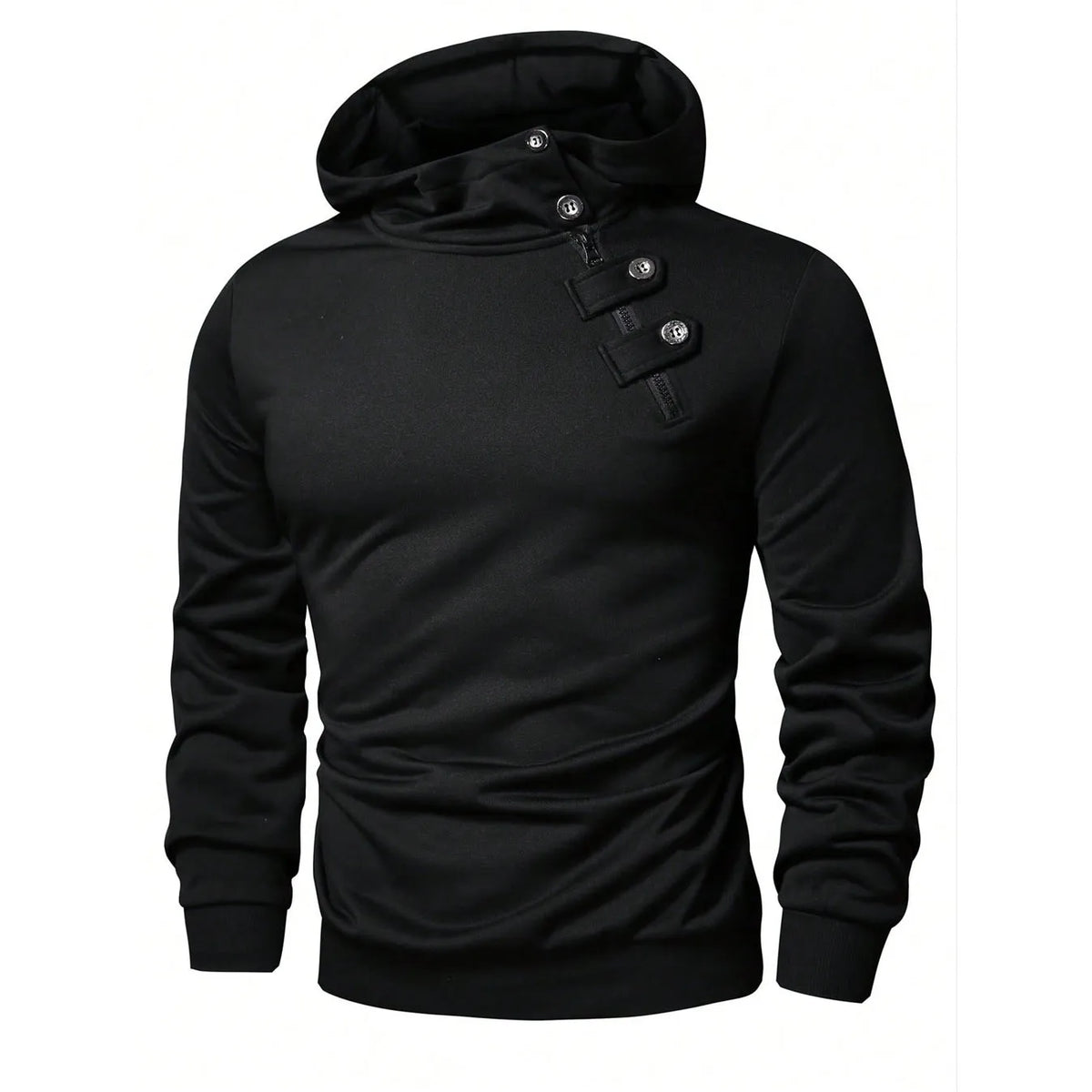 Vanguard Hoodie