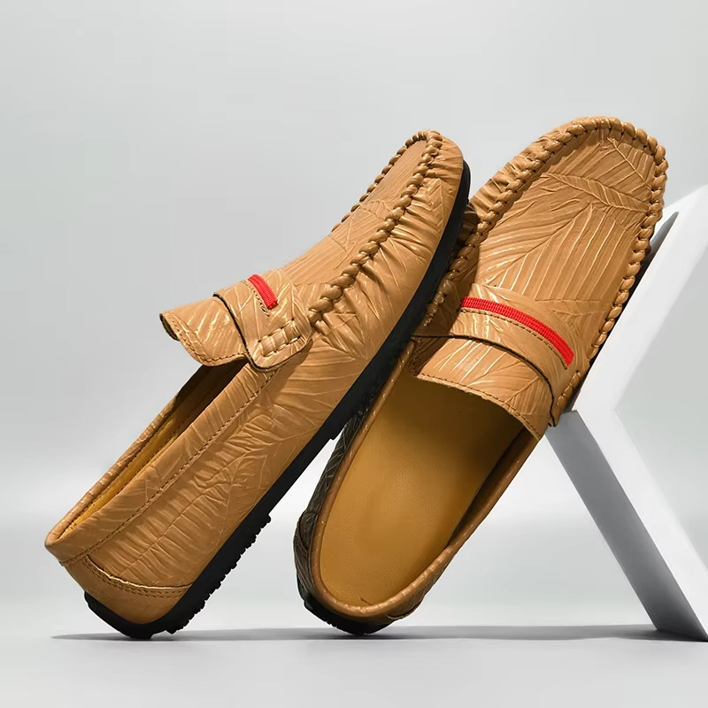 The Valencia Loafers