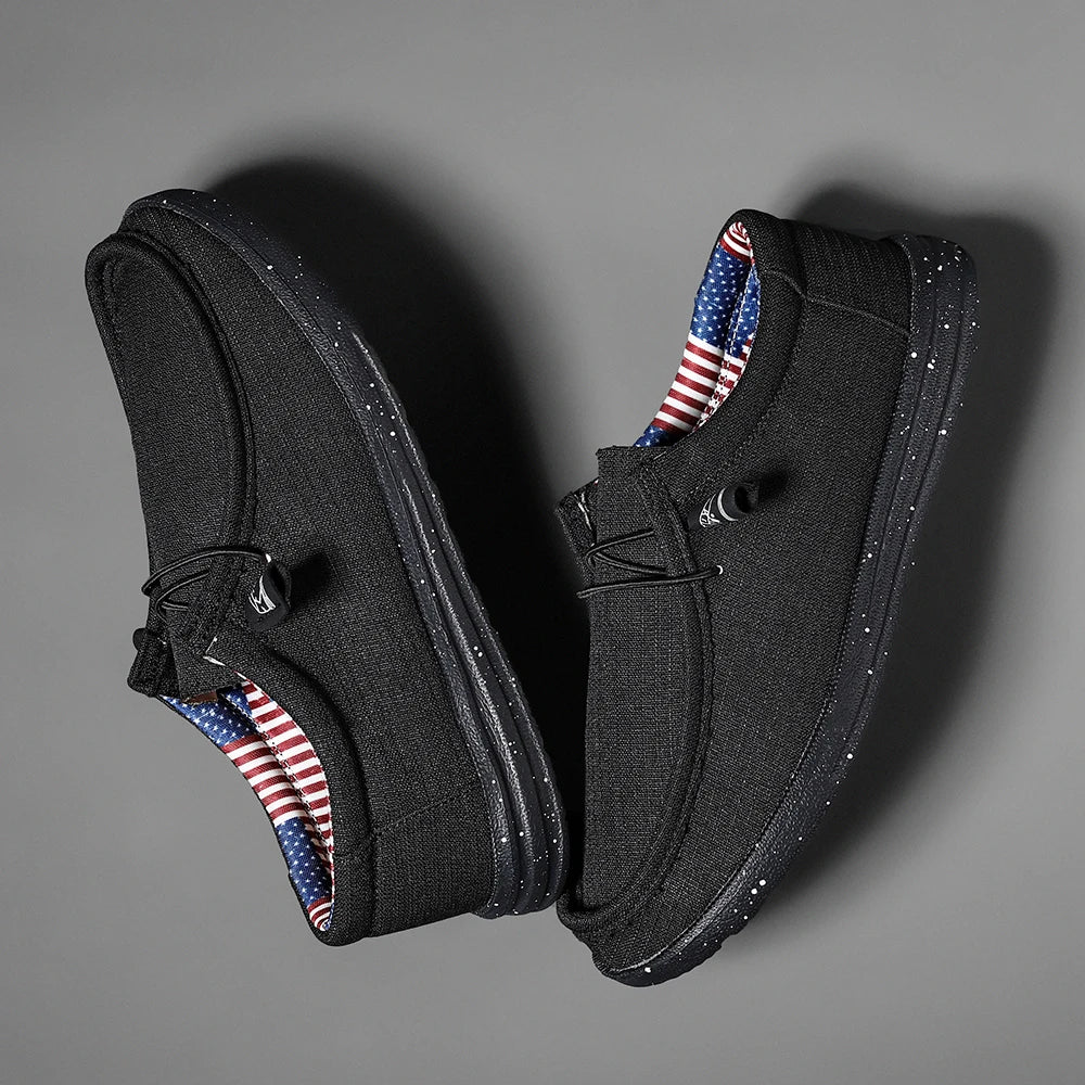 Liberty Loafers