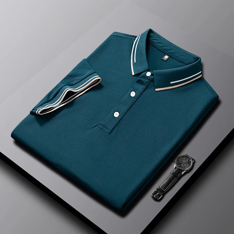 Dover Heights Polo Shirt
