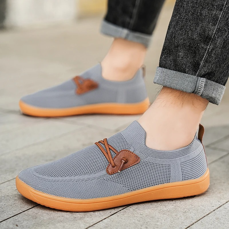Venturo Barefoot Sneakers