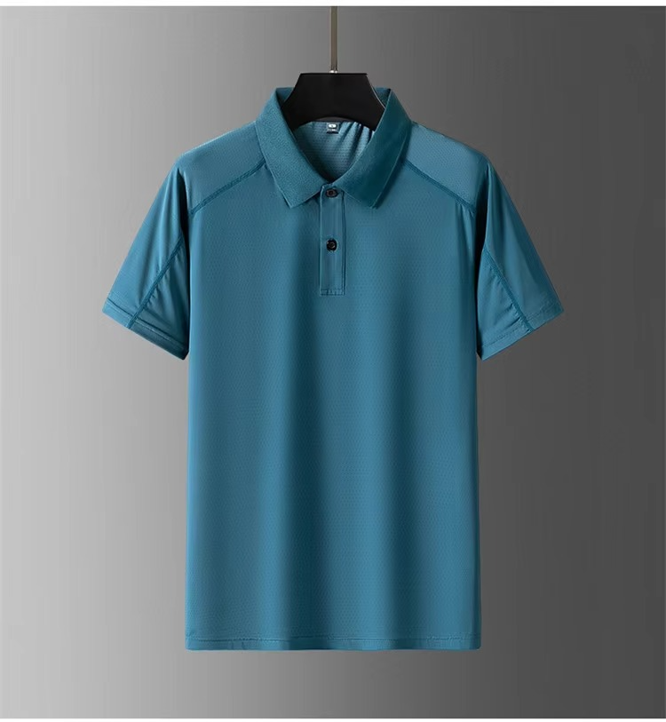 Avent Track Polo Set