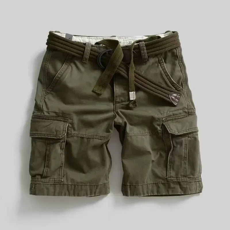 Liberty Cargo Shorts