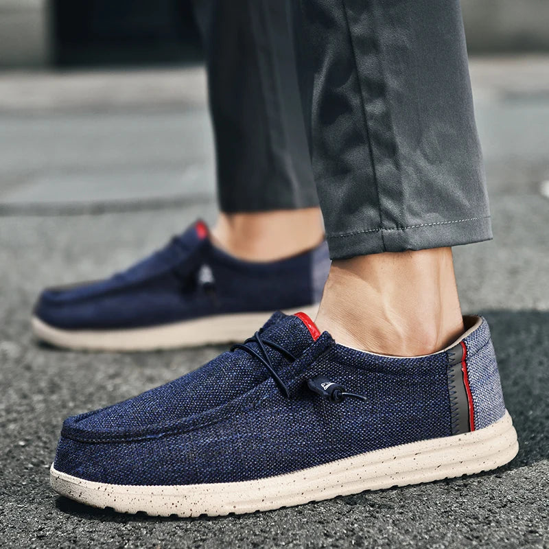 Marais Loafers