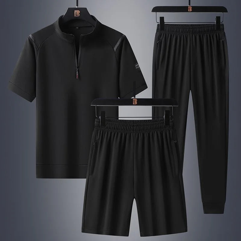 Maven 3-Piece Performance Set