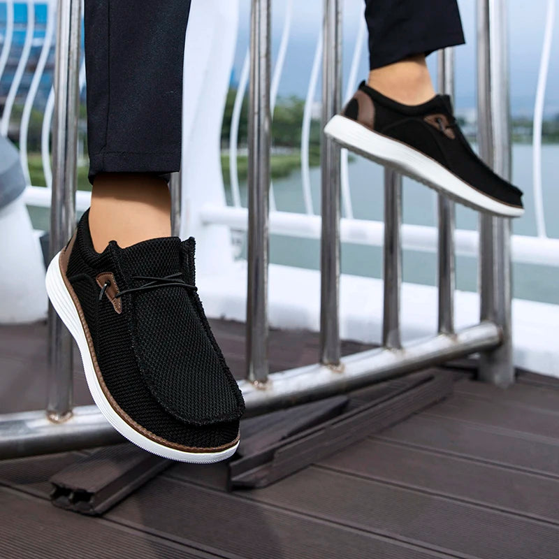 Maven Comfort Sneakers