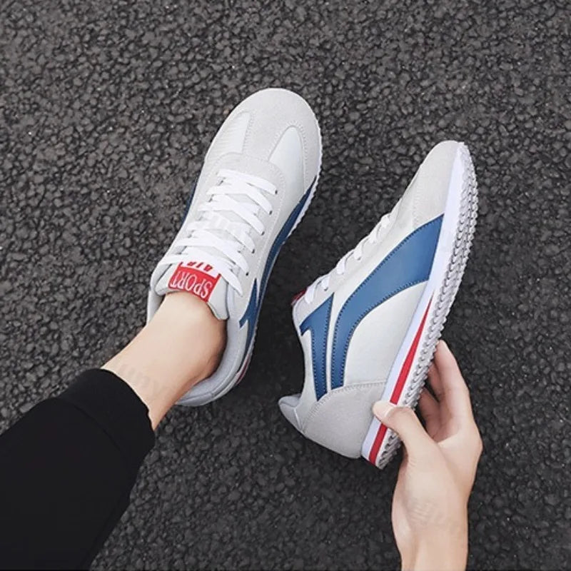 Santos Vintage Sneakers