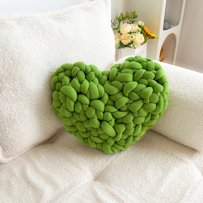 Cupid's Pillow