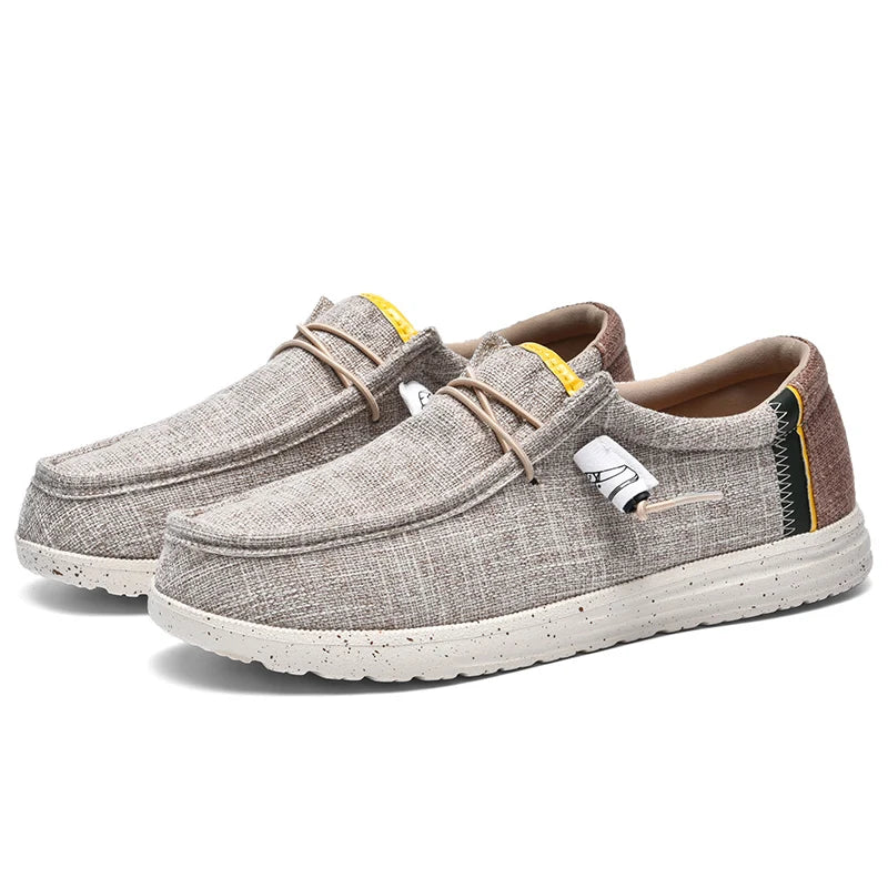 Marais Loafers
