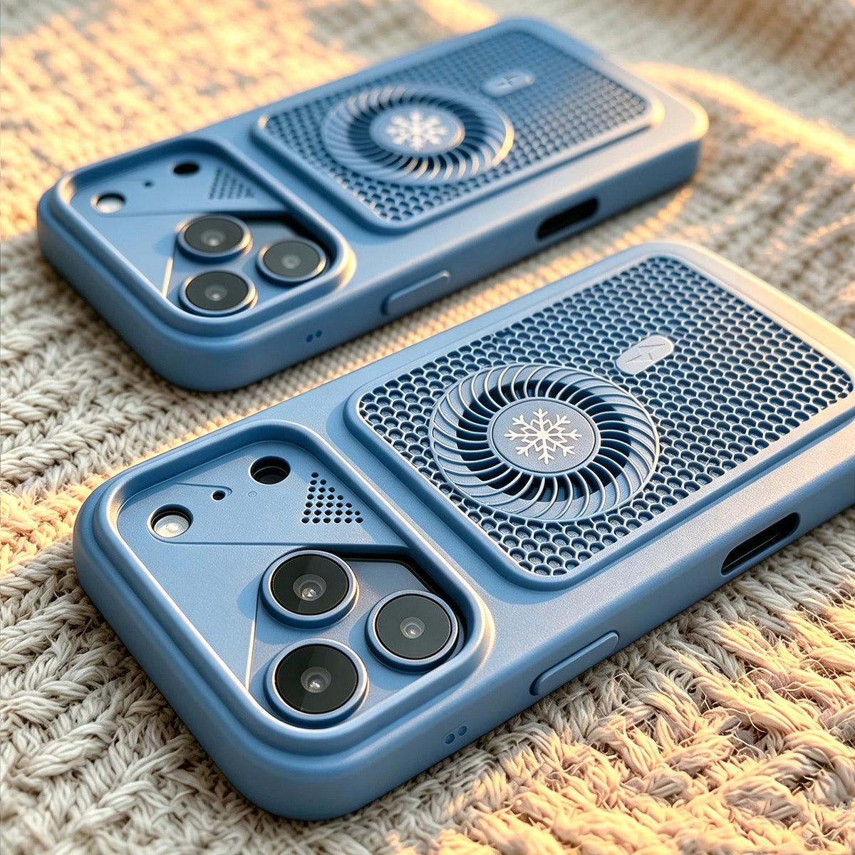 Ventra iPhone Case