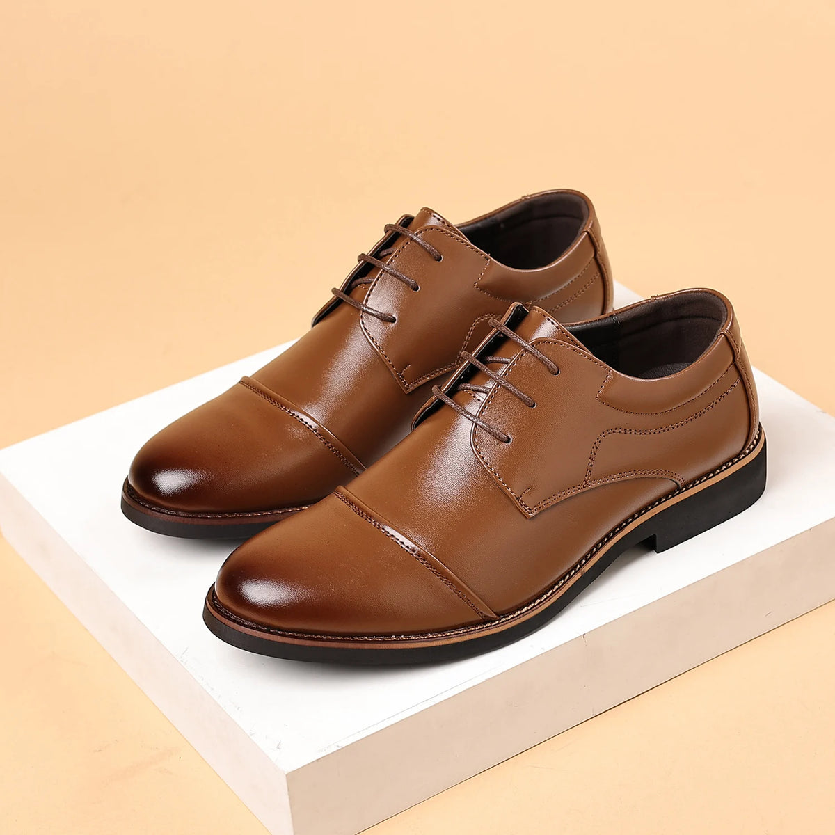 Westwood Oxford Loafers