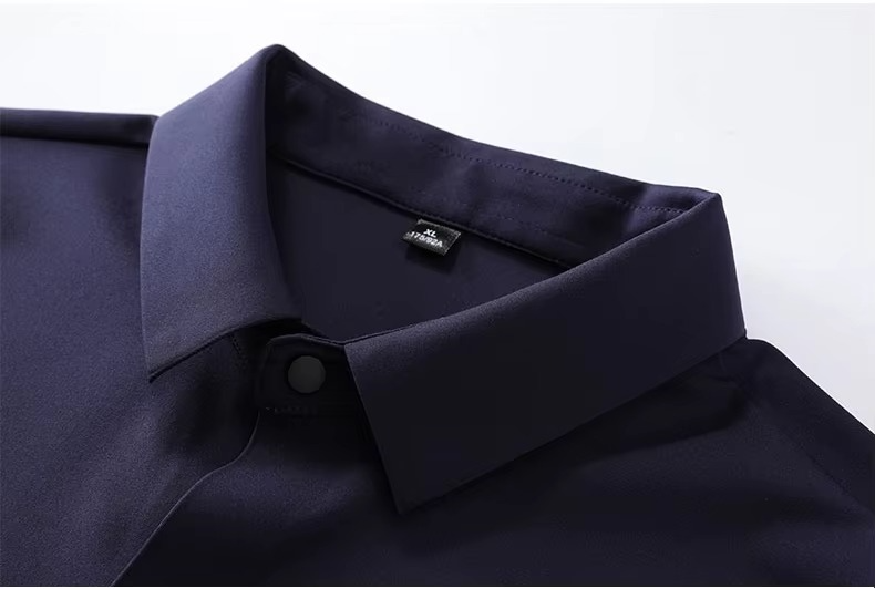 Mirvac Iron-free Shirt