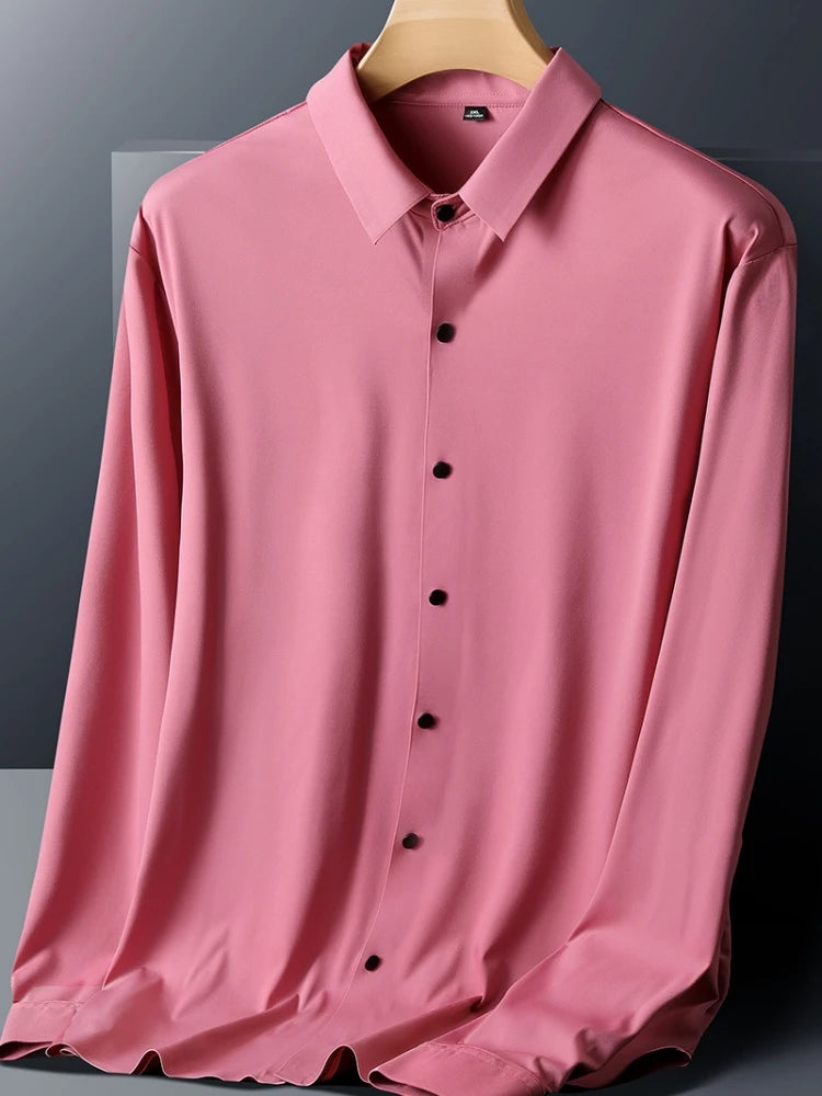 Mirvac Iron-free Shirt