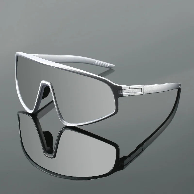Velocity Polarized Perfomance Shades