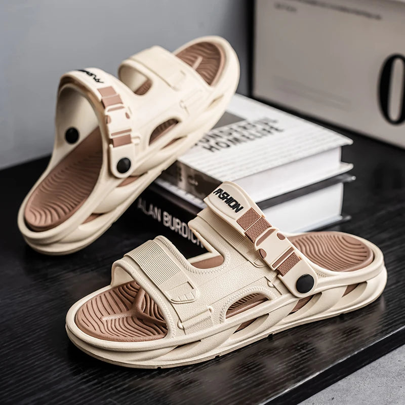 Layton Comfort Sandals