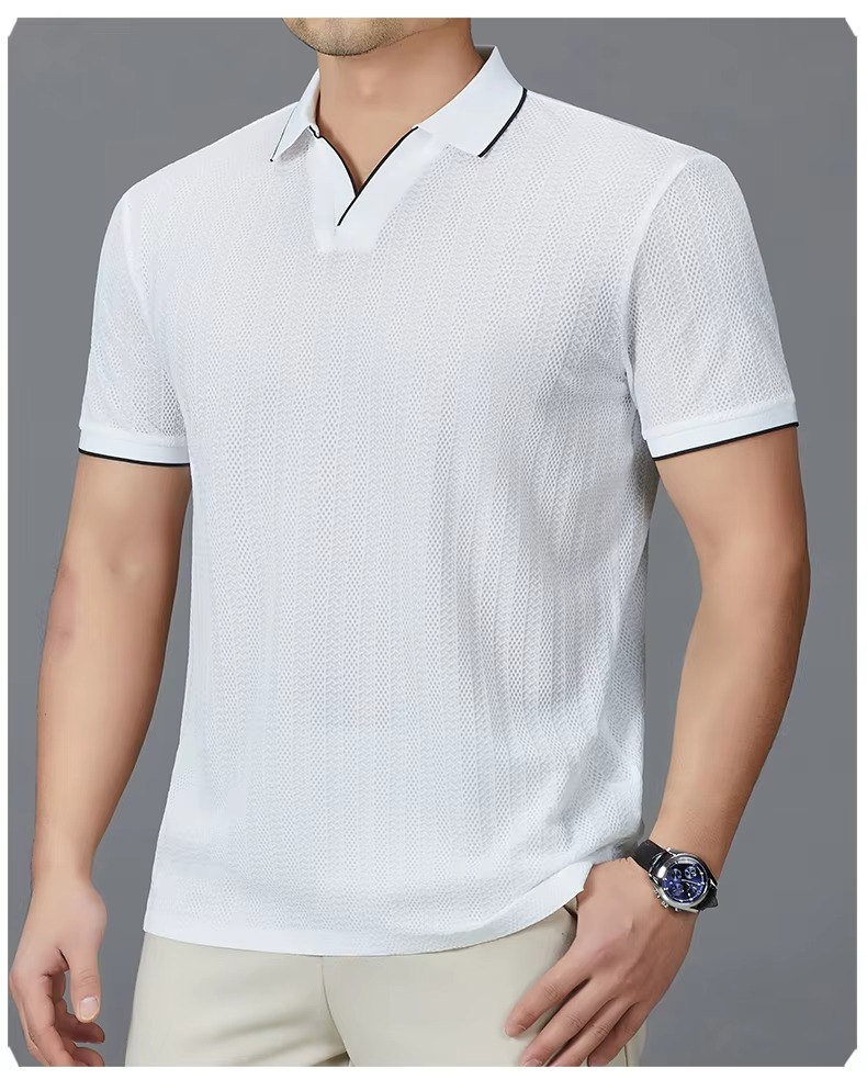 Aviare Polo Shirt