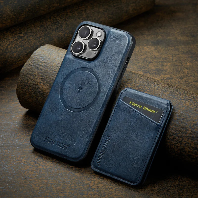 Siena 2-in-1 iPhone Case