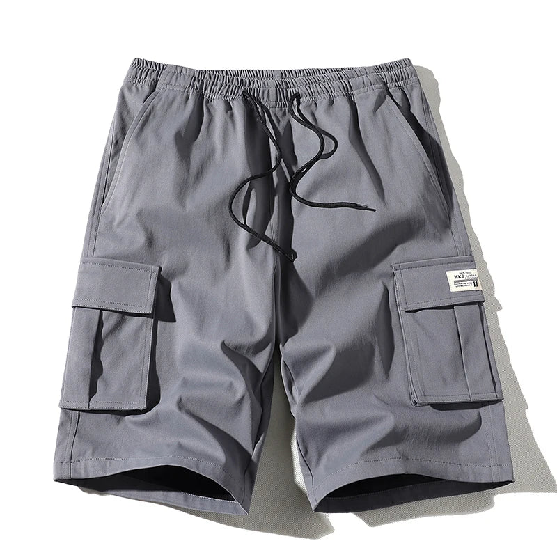 Athletica Cargo Shorts