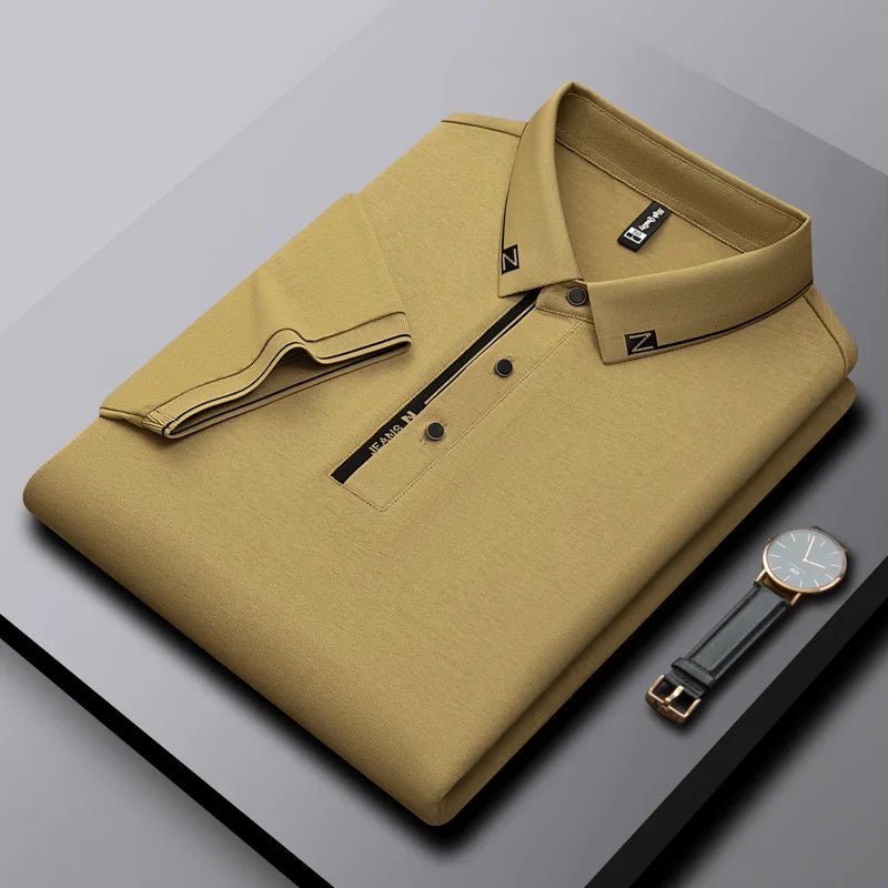 Bradford Polo Shirt