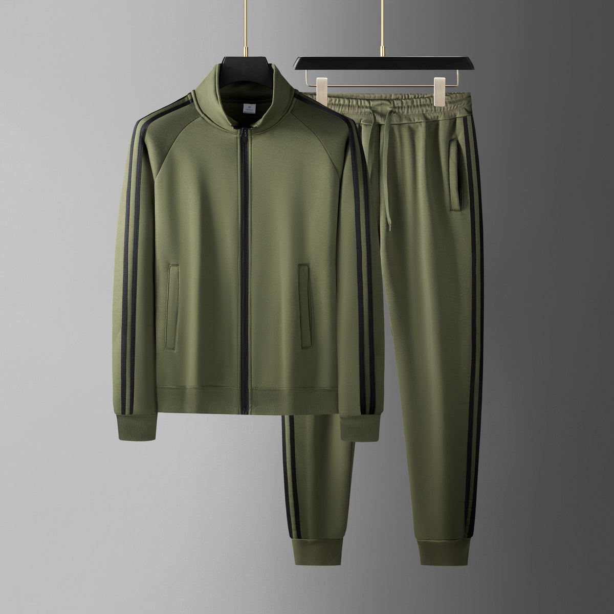 Aldren Tracksuit Set
