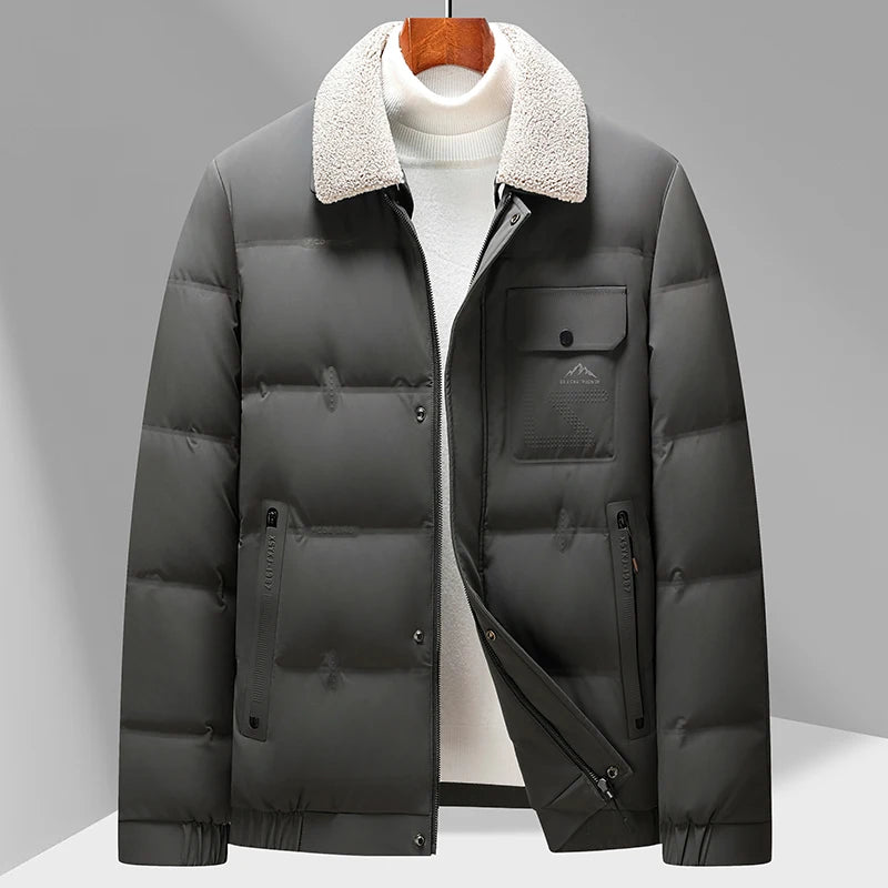Avalon Puffer Jacket