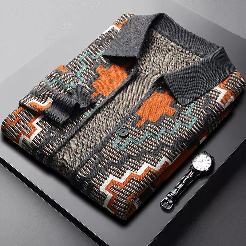Beau Tissé Cardigan