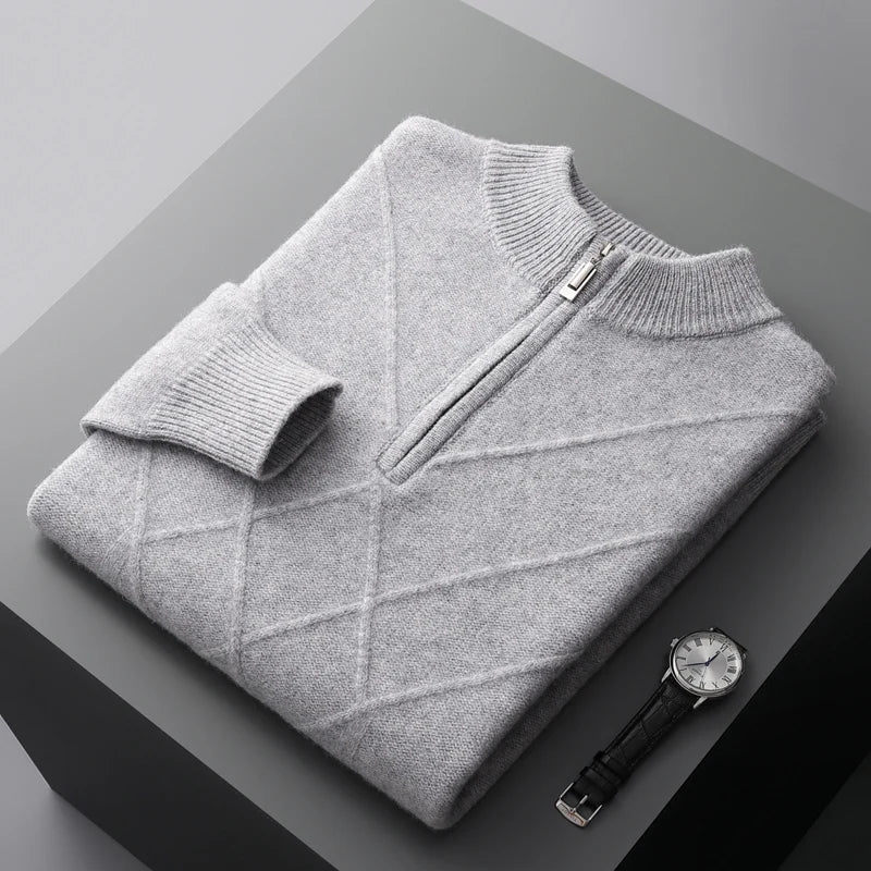 Amirie Cashmere Sweater