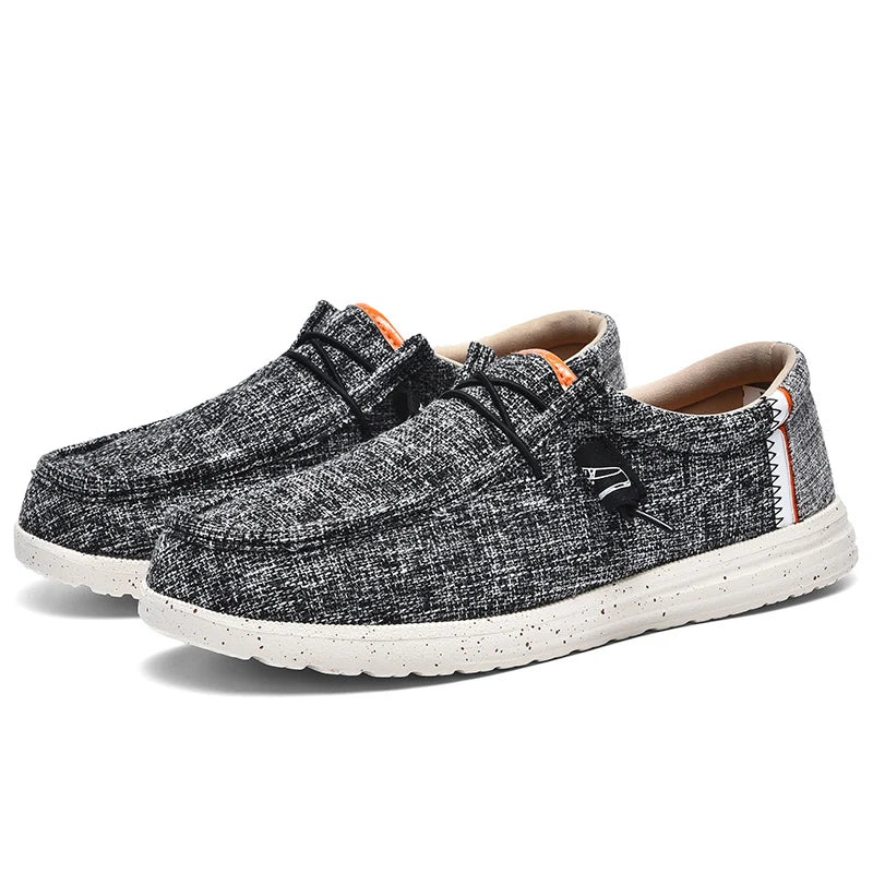 Marais Loafers
