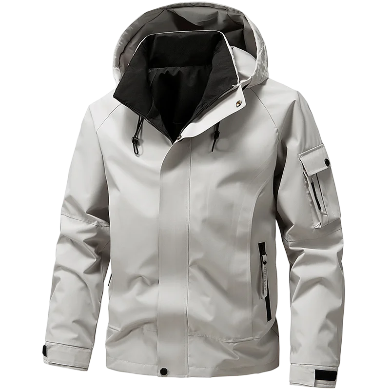 Portland All-Terrain Jacket
