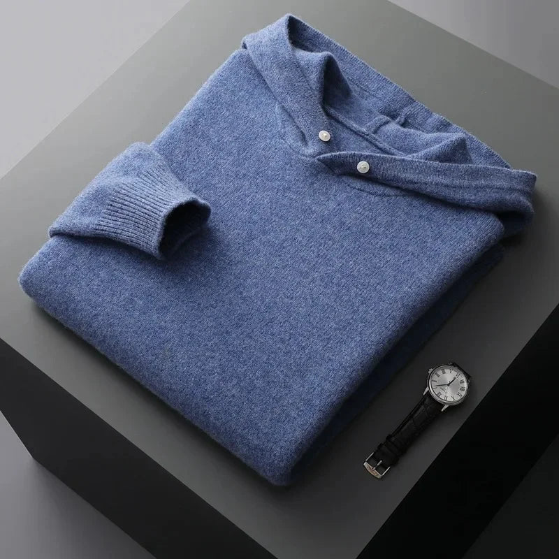 Aspen Hoodie