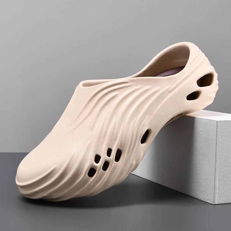 AeroWave Comfort Clogs