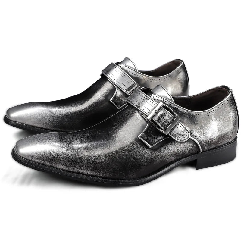 Don Pelle Loafers