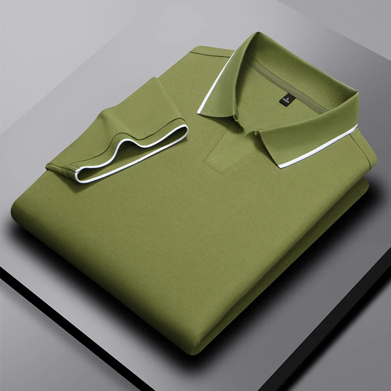 Oxford Polo Shirt