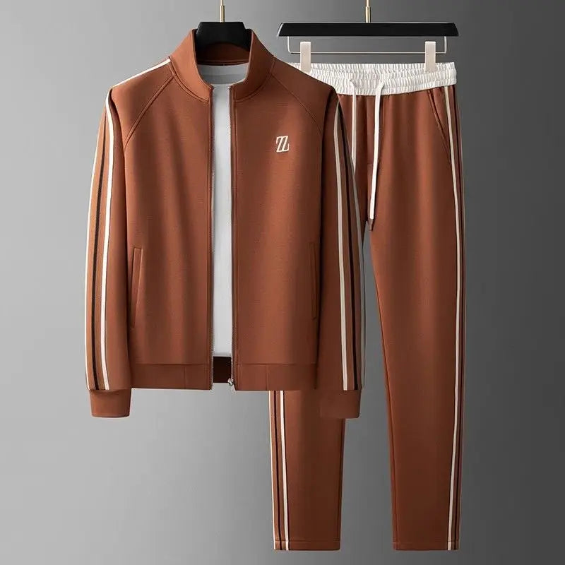 Zealot Tracksuit Set