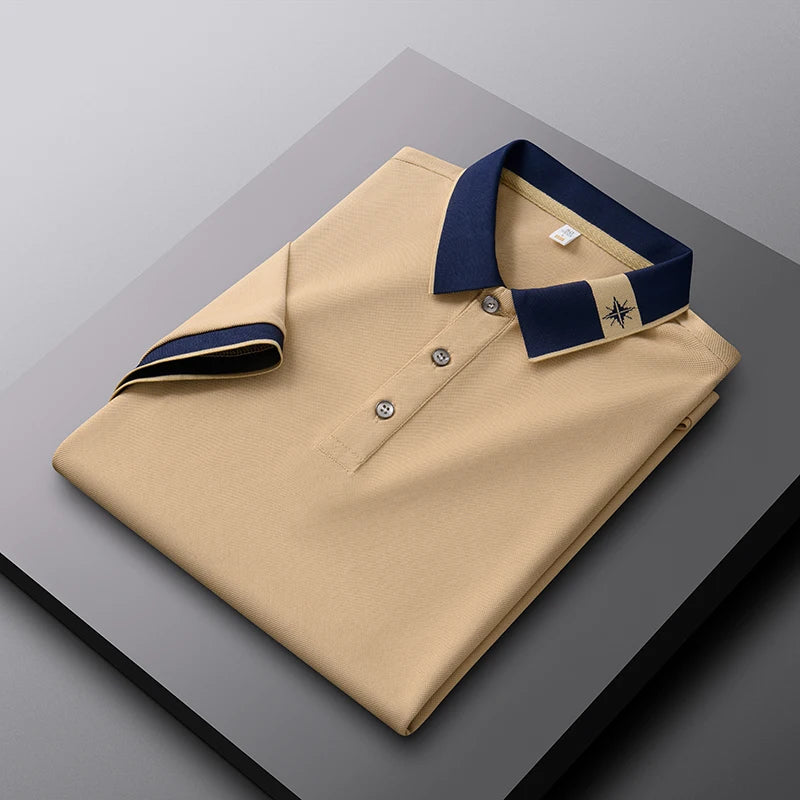 Voyager Polo Shirt