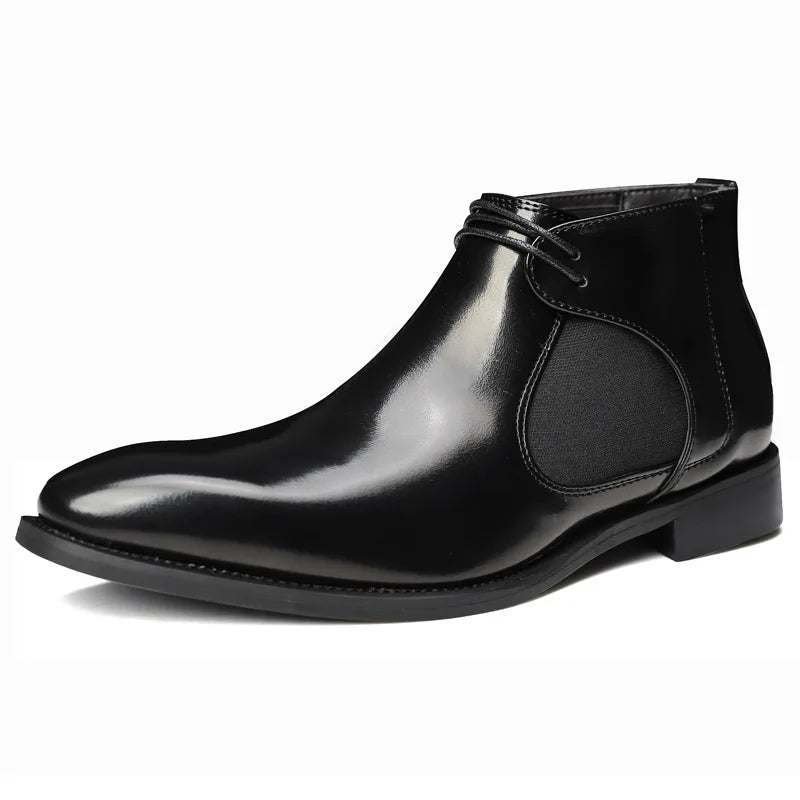 Heritage Chelsea Boots
