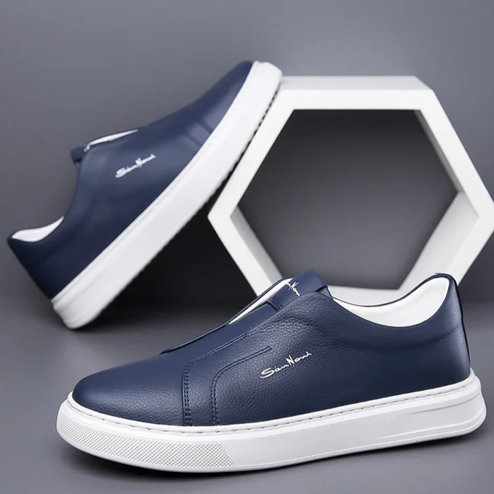 Solano Italian Sneakers
