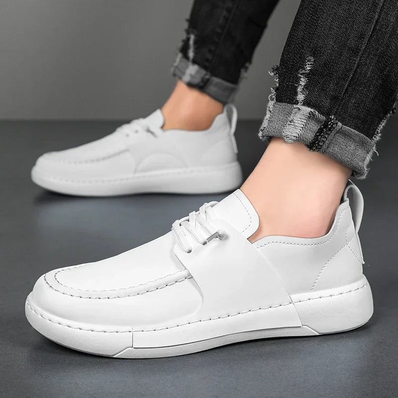 Marino Classic Italian Sneakers