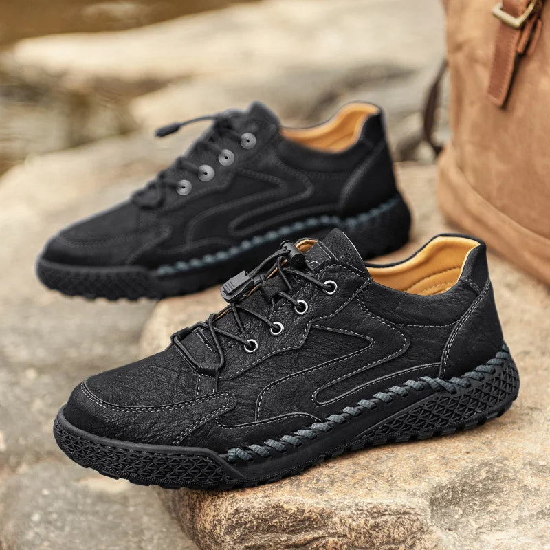 Stoneway Hiking Shoes