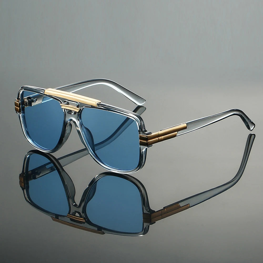 Palermo Verde Polarised Sunglasses