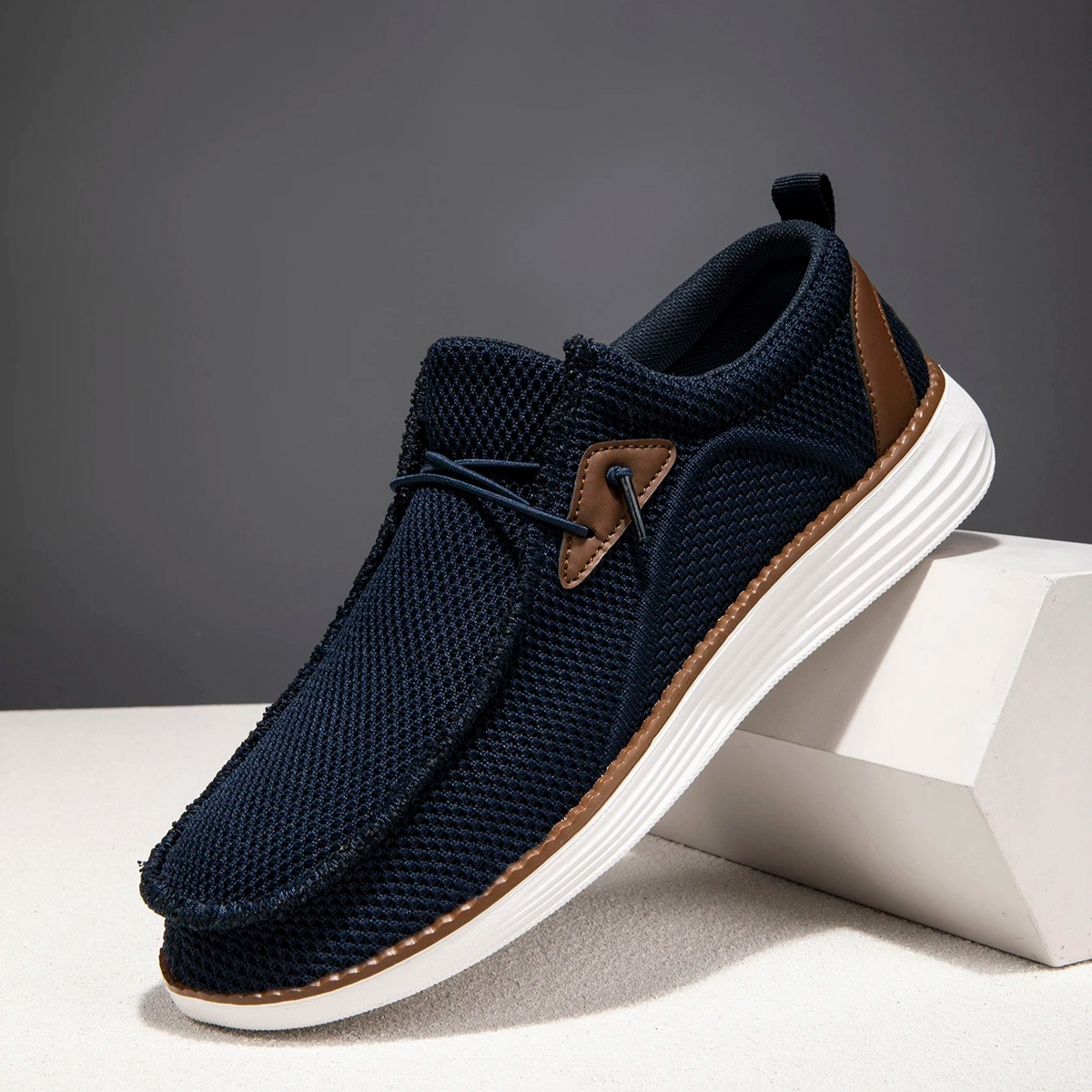 Maven Comfort Sneakers