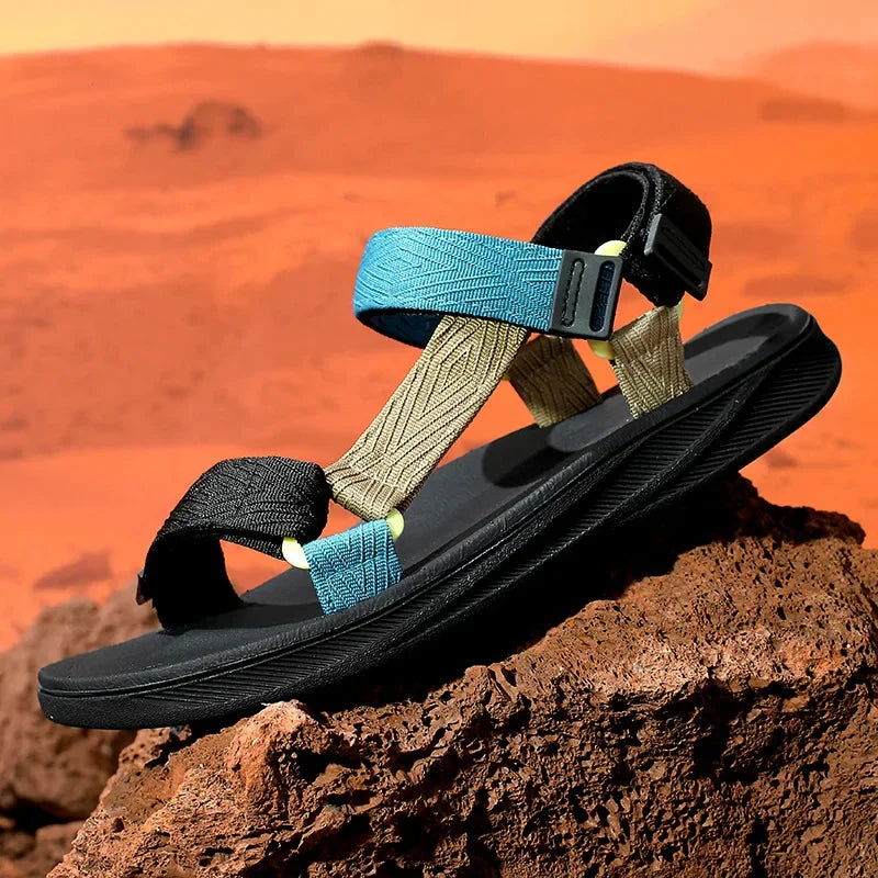 Milano Comfort Sandals